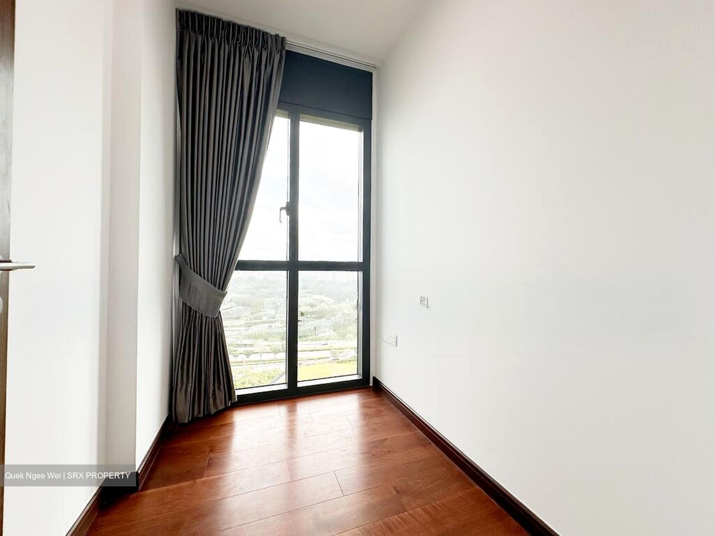 Normanton Park (D5), Apartment #523061681